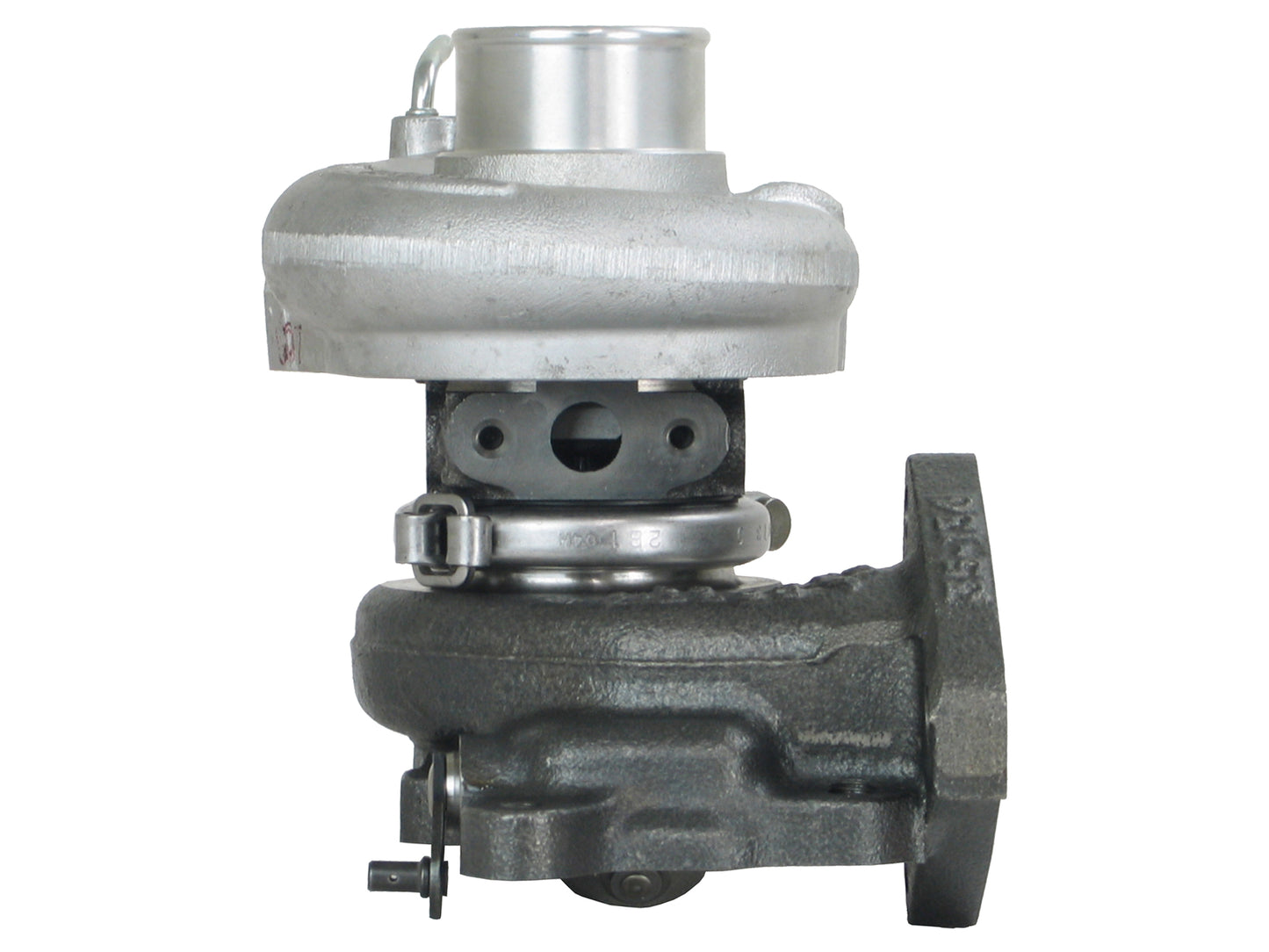 Nuevo OEM MHI TFO35HM Turbo para Hyundai H-1 Mitsubishi Pajero II Sport 49135-02110