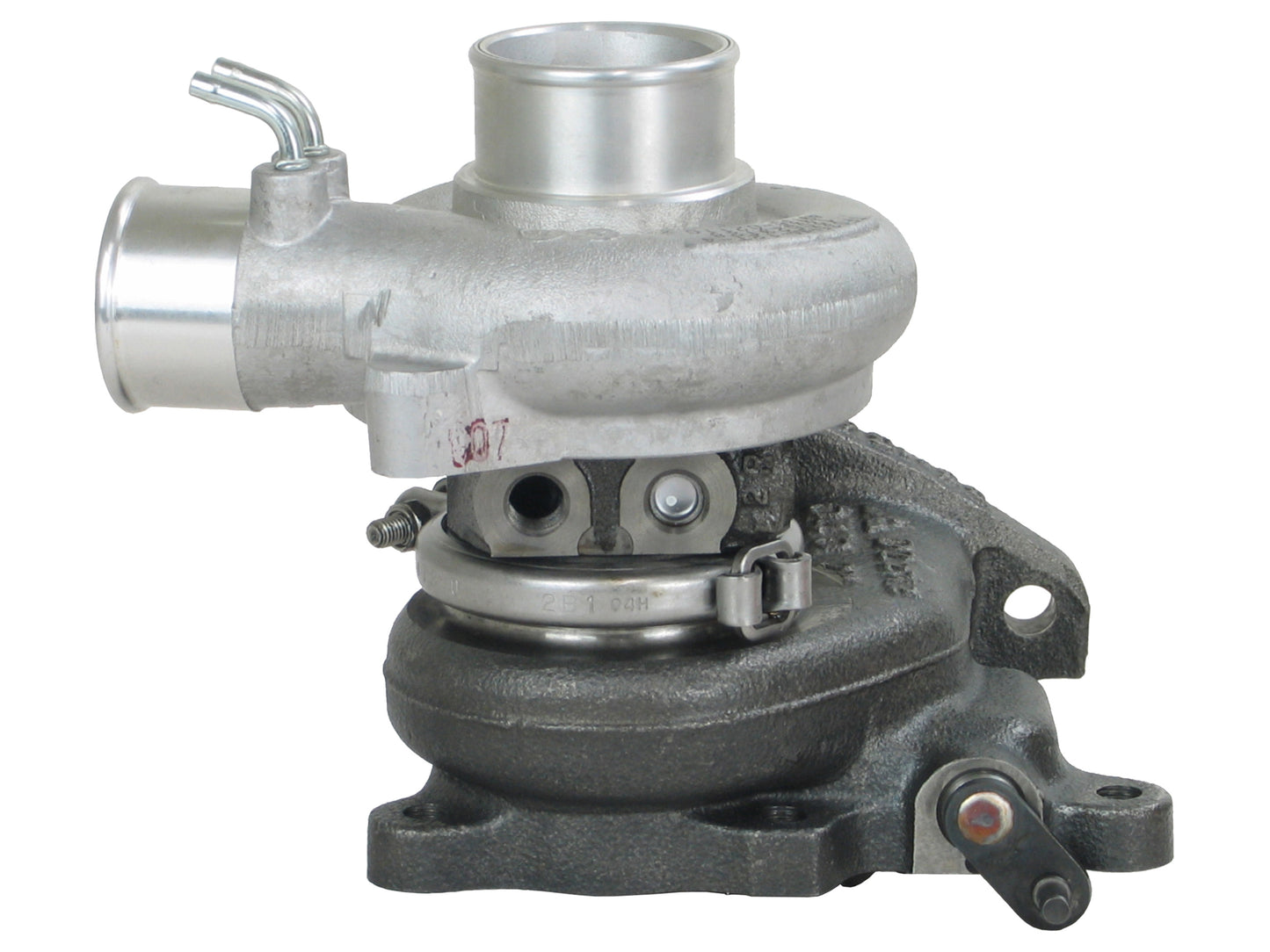 Nuevo OEM MHI TFO35HM Turbo para Hyundai H-1 Mitsubishi Pajero II Sport 49135-02110