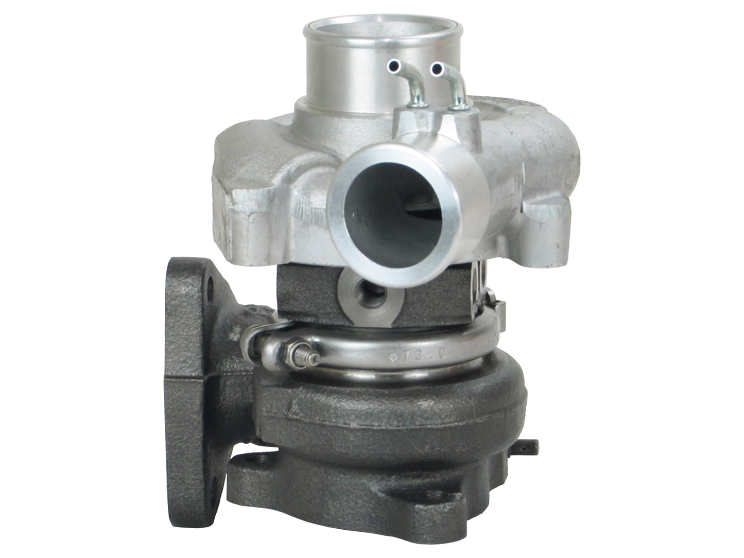 Nuevo OEM MHI TFO35HM Turbo para Hyundai H-1 Mitsubishi Pajero II Sport 49135-02110