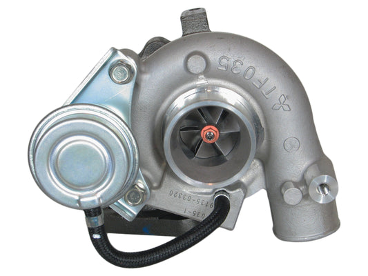 NUEVO excavador 4M40 49135-03320 del autobús 4M40T CAT del camión de Mitsubishi TF035HM Turbo Fuso