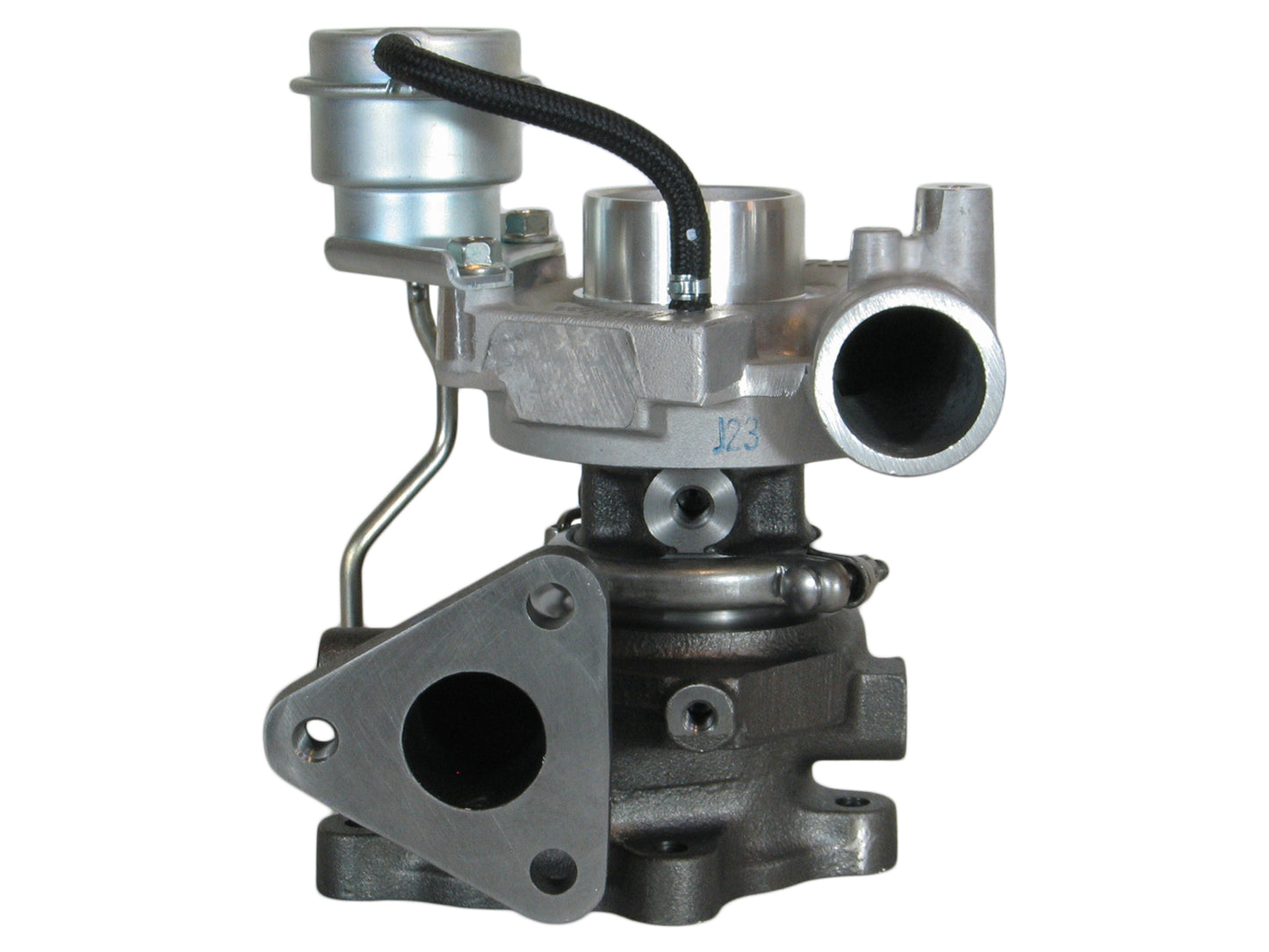 NUEVO excavador 4M40 49135-03320 del autobús 4M40T CAT del camión de Mitsubishi TF035HM Turbo Fuso