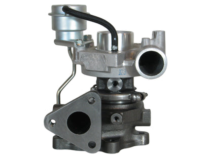 NUEVO excavador 4M40 49135-03320 del autobús 4M40T CAT del camión de Mitsubishi TF035HM Turbo Fuso