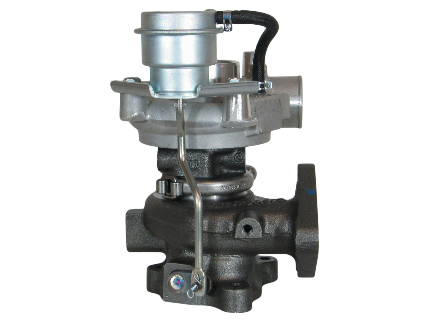 NUEVO excavador 4M40 49135-03320 del autobús 4M40T CAT del camión de Mitsubishi TF035HM Turbo Fuso