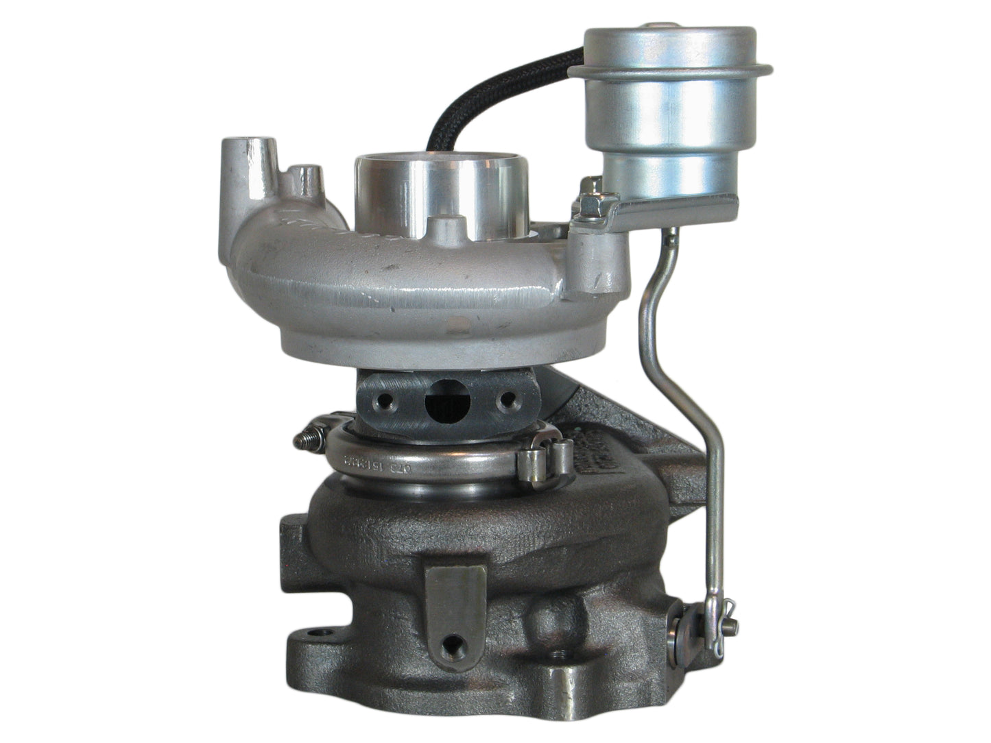 NUEVO excavador 4M40 49135-03320 del autobús 4M40T CAT del camión de Mitsubishi TF035HM Turbo Fuso