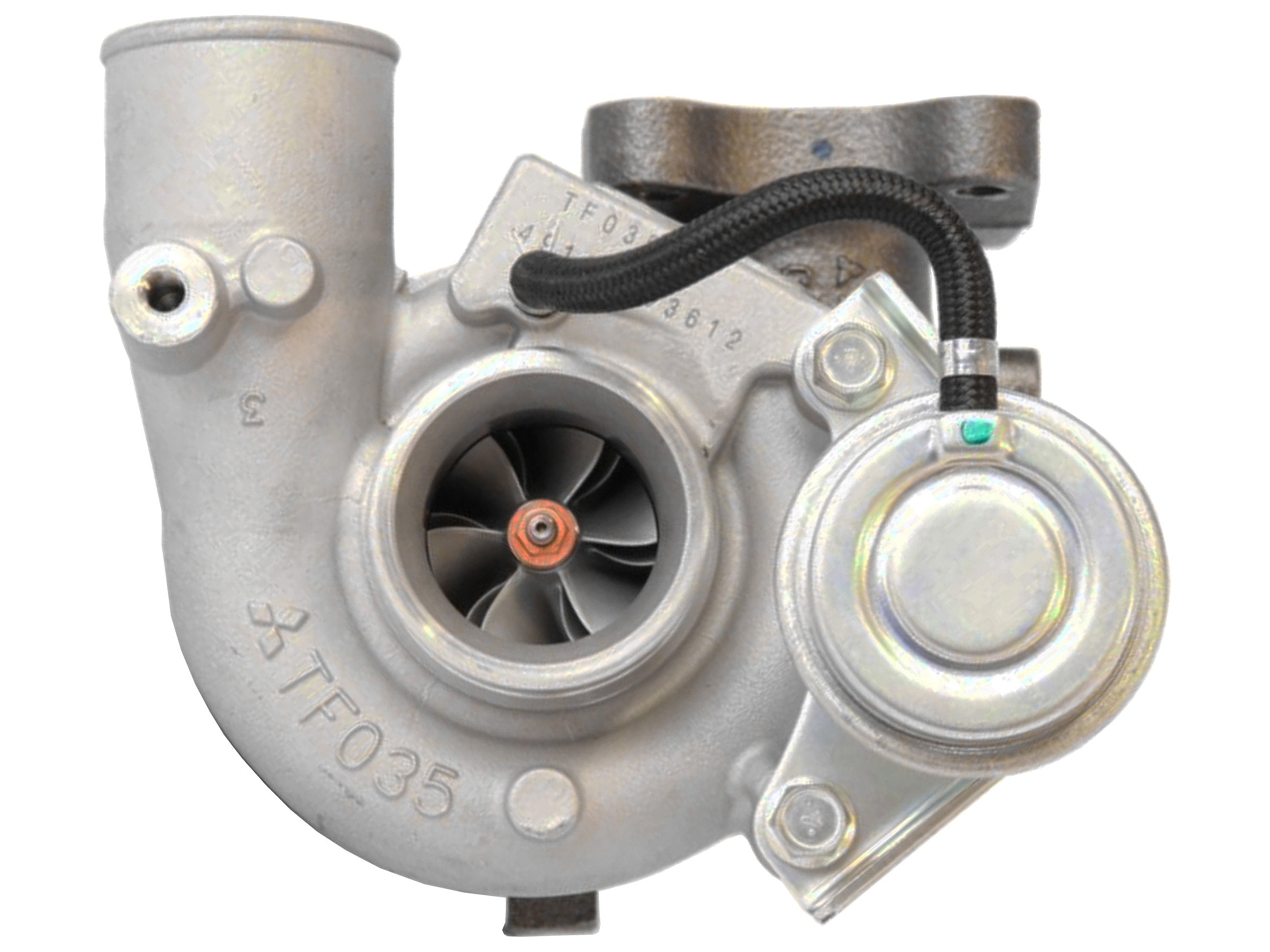 NEW OEM Mitsubishi TF035HL Turbo Fuso 49135-03612 – TurboTurbos