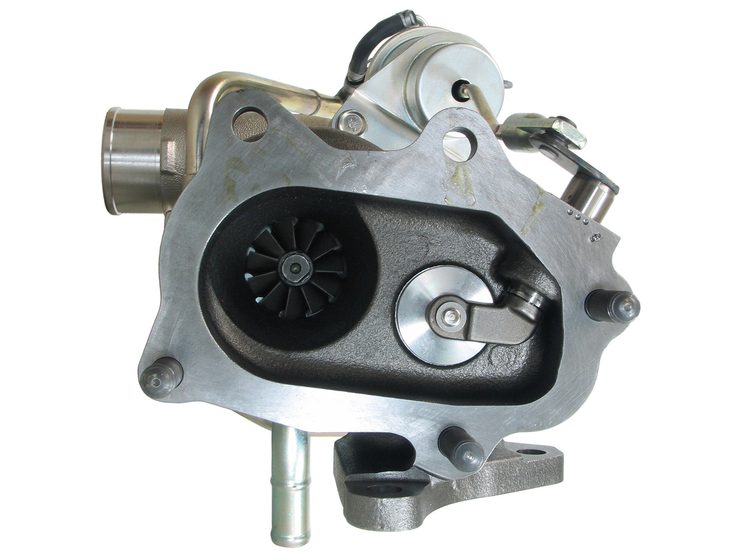 NEW Mitsubishi TF035HM Turbo Subaru Forester EJ20 2.0L Gas Engine 49135-04591