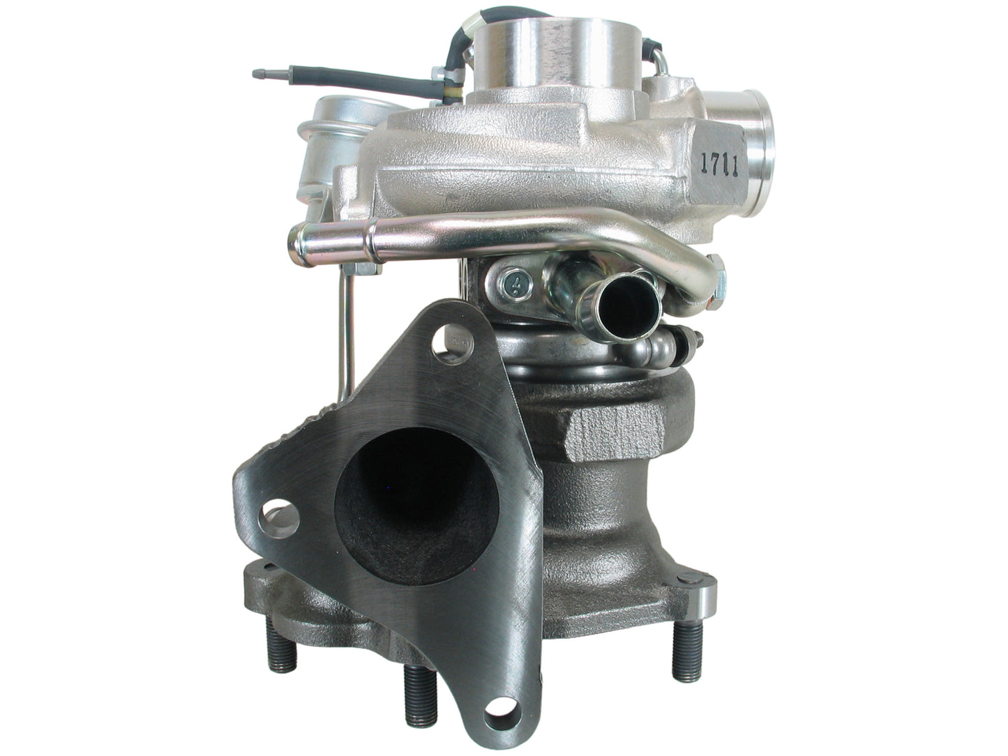 NEW Mitsubishi TF035HM Turbo Subaru Forester EJ20 2.0L Gas Engine 49135-04591