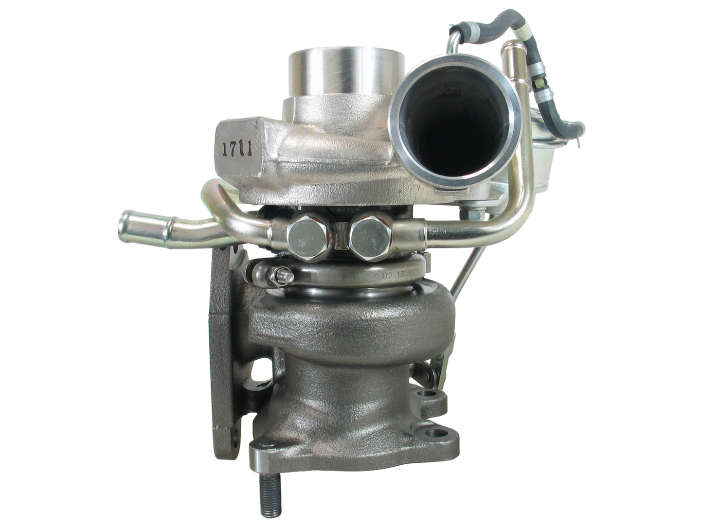 NEW Mitsubishi TF035HM Turbo Subaru Forester EJ20 2.0L Gas Engine 49135-04591