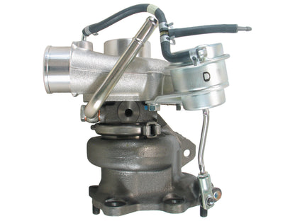 NEW Mitsubishi TF035HM Turbo Subaru Forester EJ20 2.0L Gas Engine 49135-04591