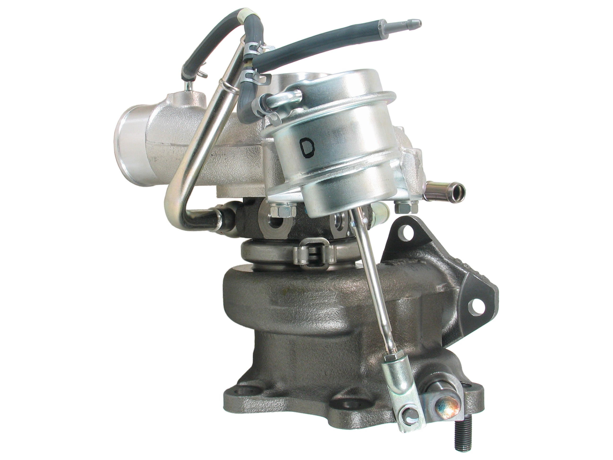 TF035HM フォレスター SG5 タービン スバル ターボ本体 NEW Mitsubishi TF035HM Turbo Subaru Forester EJ20 2.0L Gas Engine