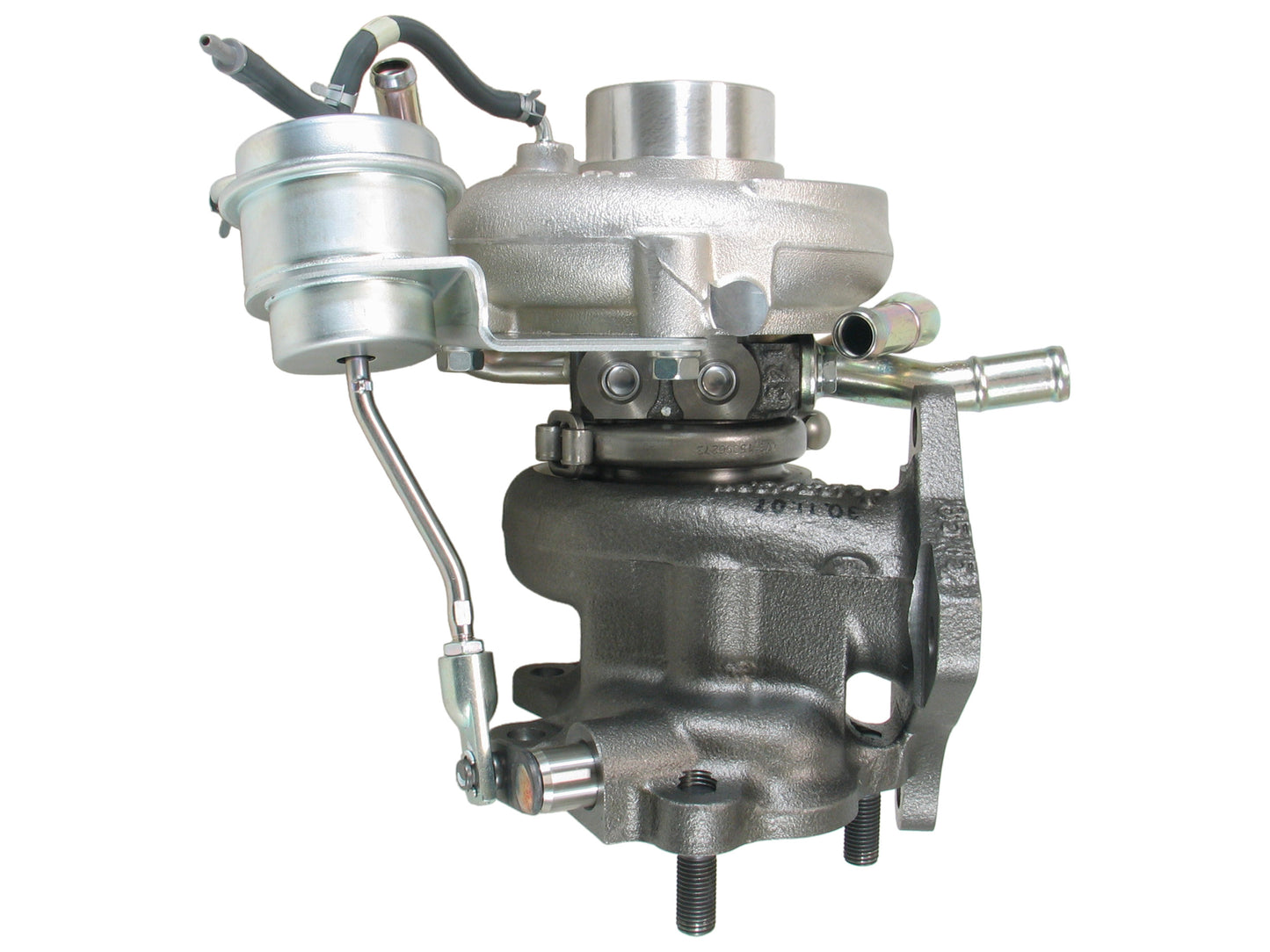 NEW Mitsubishi TF035HM Turbo Subaru Forester EJ20 2.0L Gas Engine 49135-04591