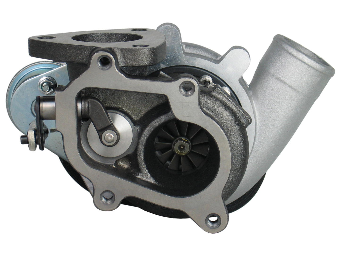 Nuevo OEM Mitsubishi TF035HM Turbo Great Wall GW 2.8TC 2.8L motor 49135-06710