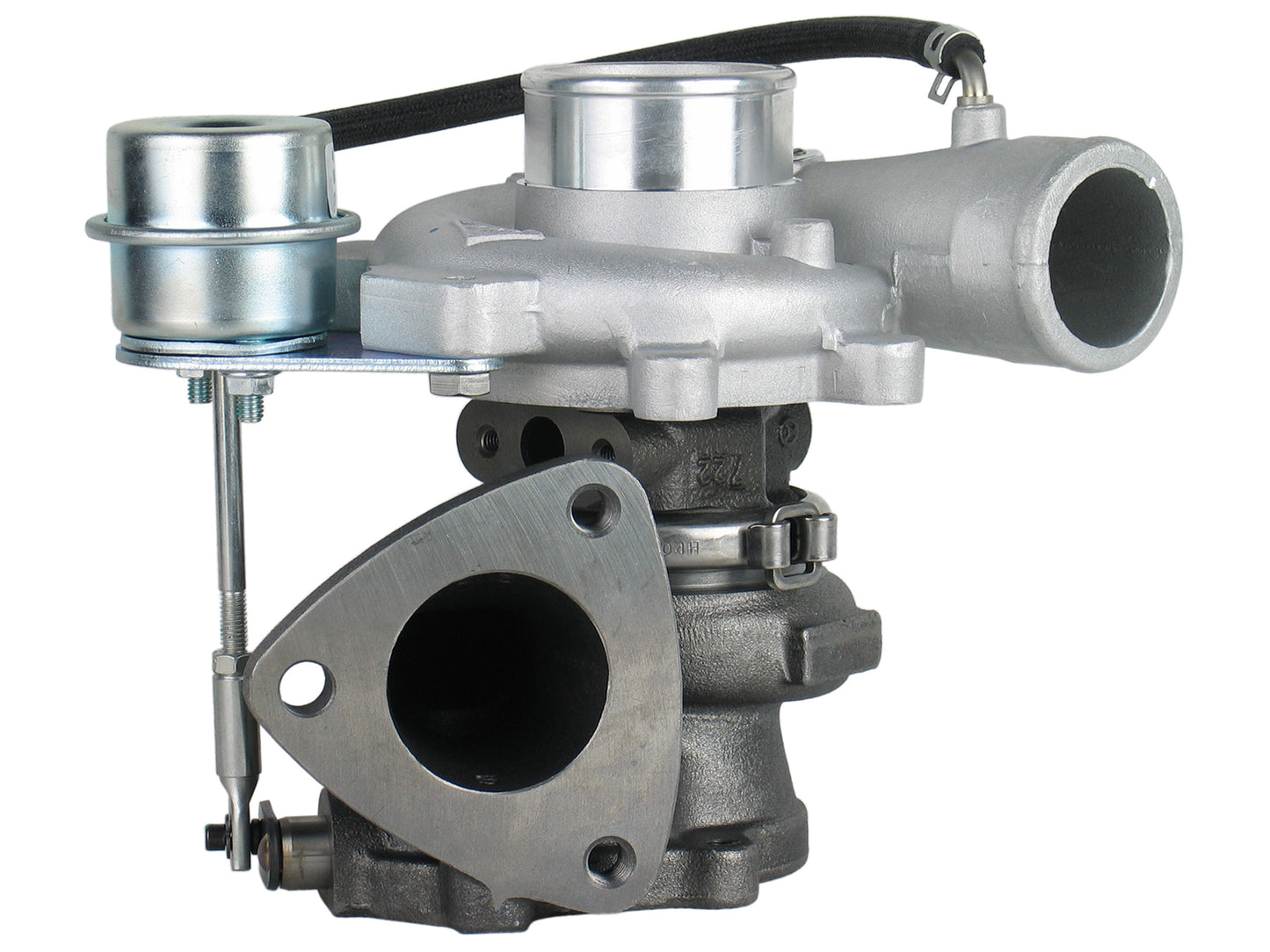 Nuevo OEM Mitsubishi TF035HM Turbo Great Wall GW 2.8TC 2.8L motor 49135-06710