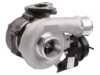 NEW OEM Mobis TF035HL Turbo for Hyundai Santa Fe CRDi D4EB-V 2.2L 49135-07300