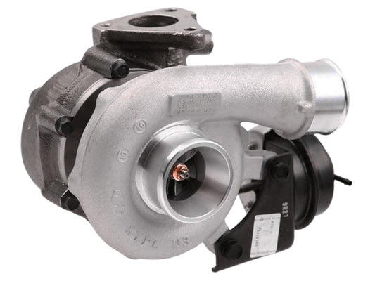 NEW OEM Mobis TF035HL Turbo for Hyundai Santa Fe CRDi D4EB-V 2.2L 49135-07300