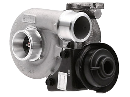 NEW OEM Mobis TF035HL Turbo for Hyundai Santa Fe CRDi D4EB-V 2.2L 49135-07300