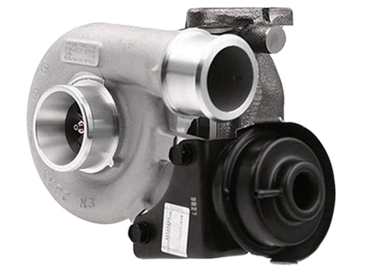 NEW OEM Mobis TF035HL Turbo for Hyundai Santa Fe CRDi D4EB-V 2.2L 49135-07300