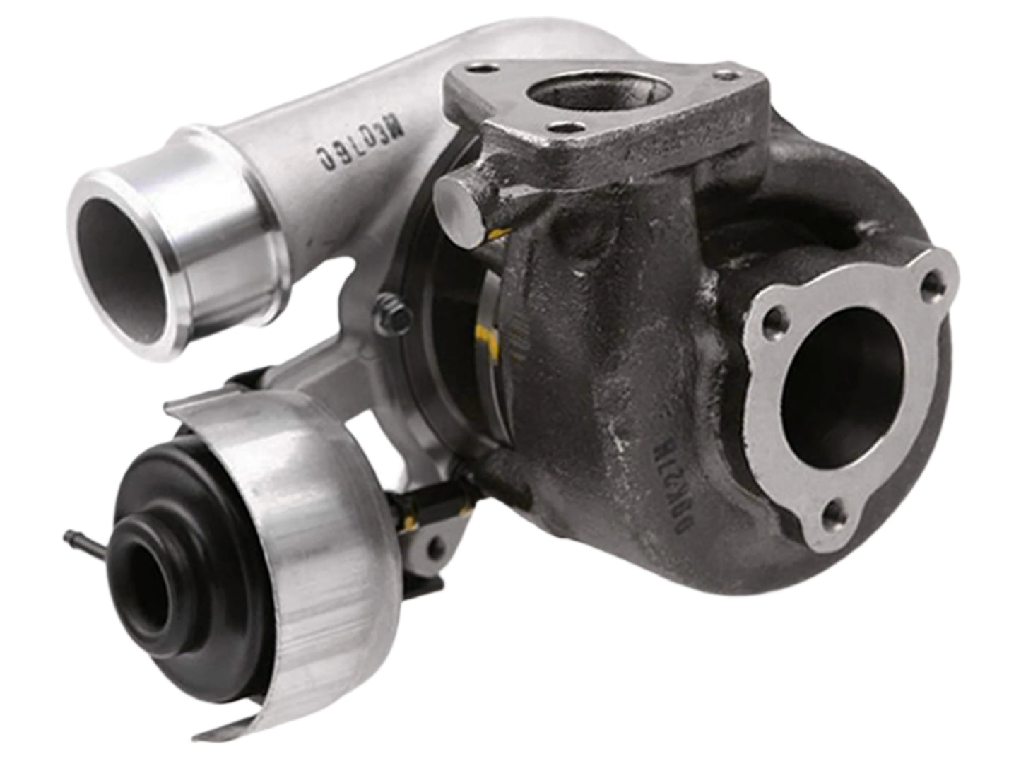 NEW OEM Mobis TF035HL Turbo for Hyundai Santa Fe CRDi D4EB-V 2.2L 49135-07300