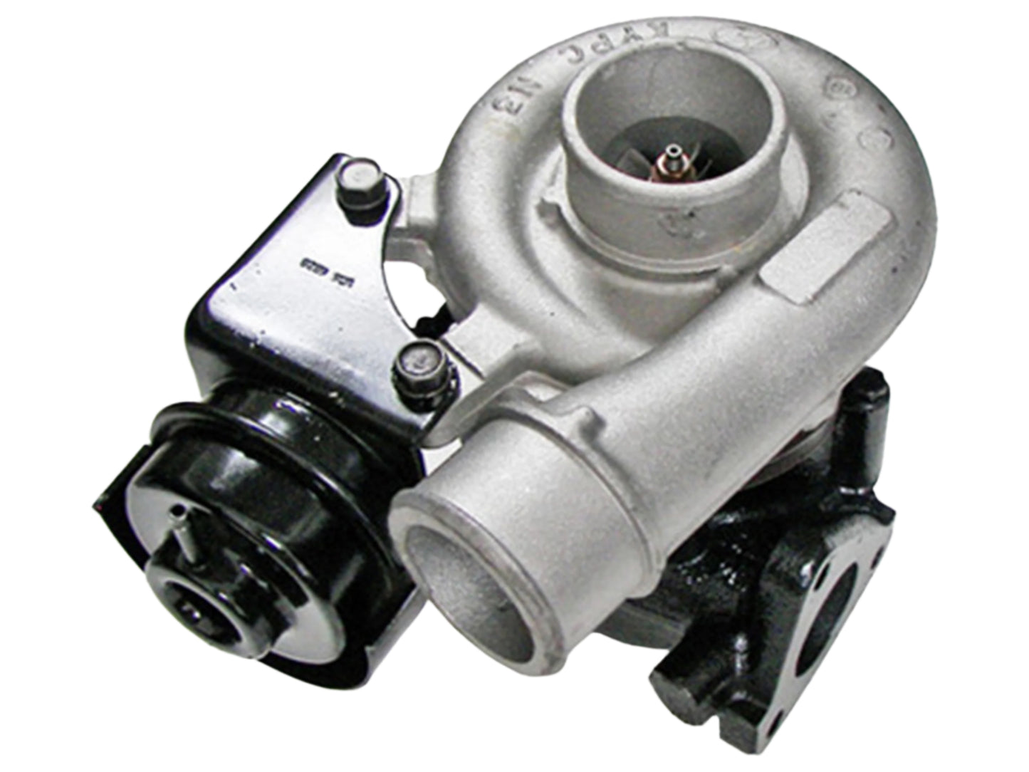 NEW OEM Mobis TF035HL Turbo for Hyundai Santa Fe CRDi D4EB-V 2.2L 49135-07300