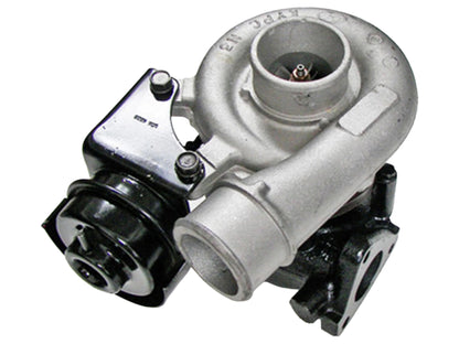 NEW OEM Mobis TF035HL Turbo for Hyundai Santa Fe CRDi D4EB-V 2.2L 49135-07300