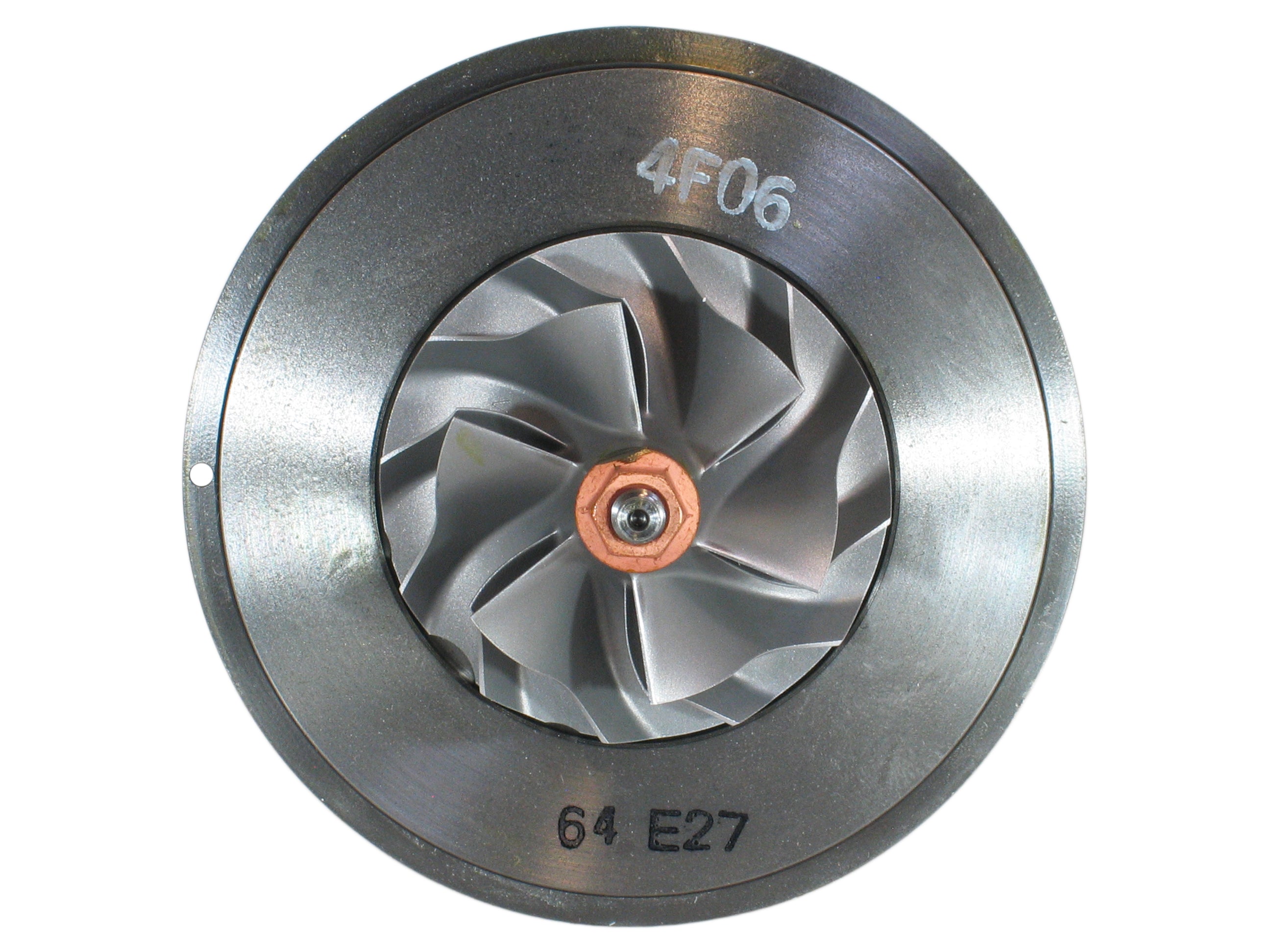 NEW Mitsubishi TF035HM Turbo CHRA Fuso 49135-08701 – TurboTurbos