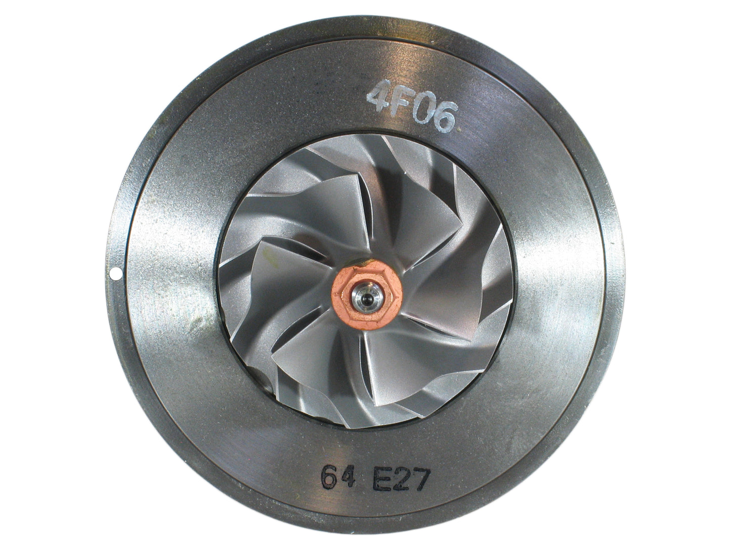 NEW Mitsubishi TF035HM Turbo CHRA Fuso Truck Bus 4M40T Pajero 4M40 49135-08701