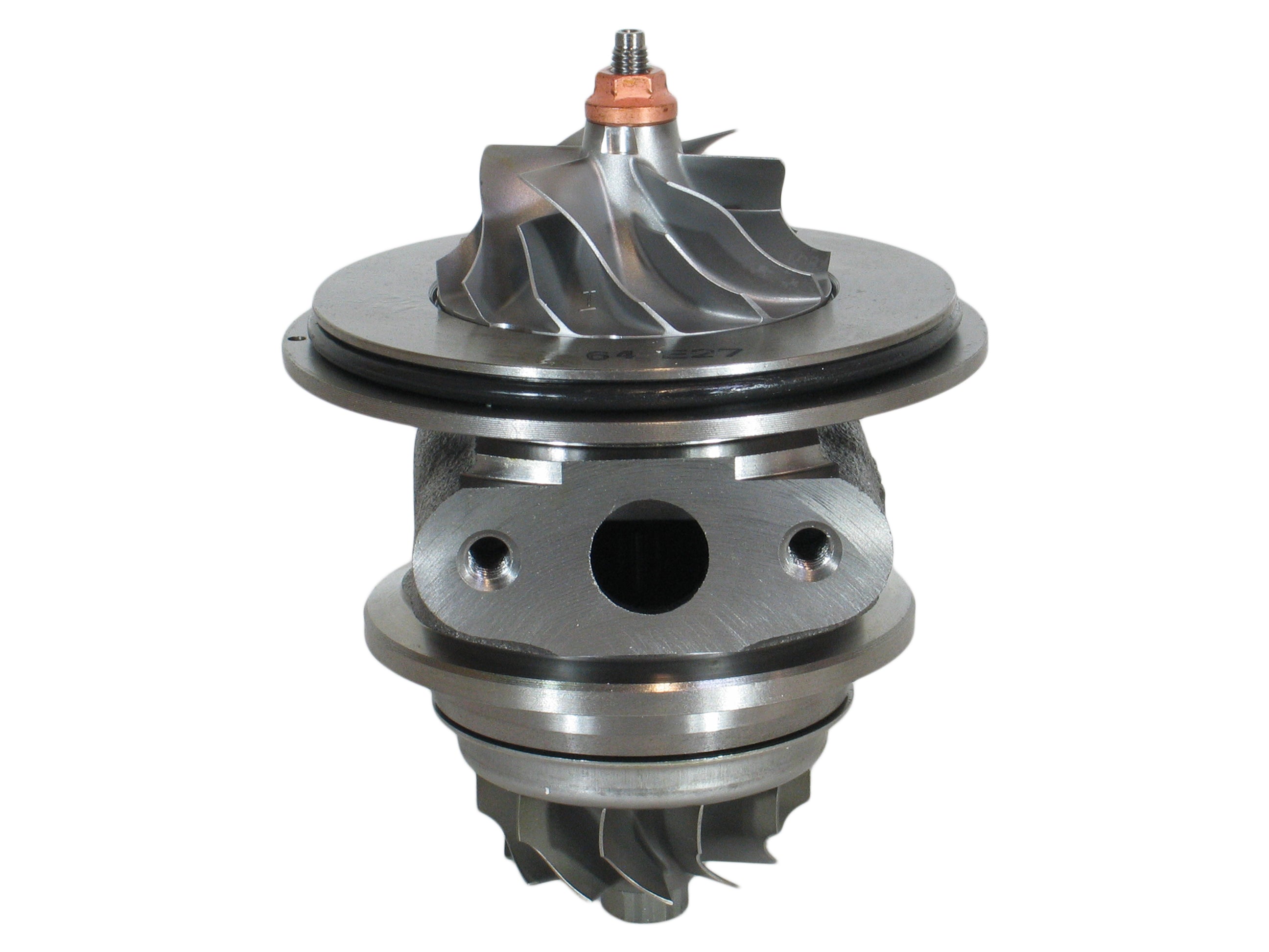 NEW Mitsubishi TF035HM Turbo CHRA Fuso 49135-08701 – TurboTurbos