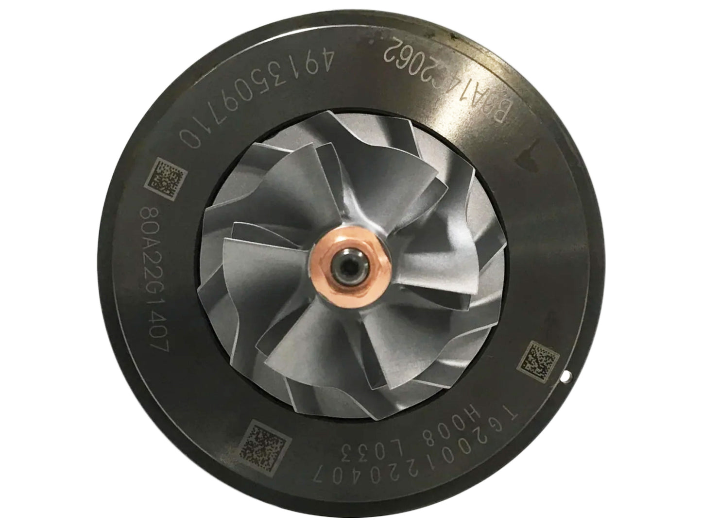 NEW Mitsubishi TF035HL8 Turbo CHRA For Nissan Juke MR16DDT KH3DT 1.6 49135-09710