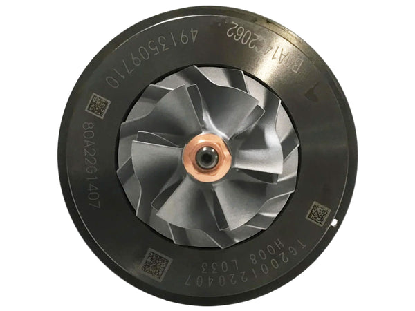 NEW Mitsubishi TF035HL8 Turbo CHRA For Nissan Juke MR16DDT KH3DT 1.6 49135-09710