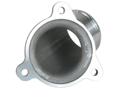 Nuevo OEM MHI TF06-07 Turbo + tubo de entrada de aire para Lancer EVO-X actualización 49S36-07000