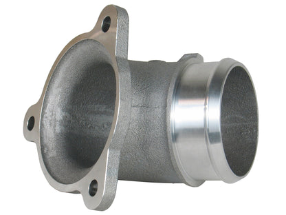 Nuevo OEM MHI TF06-07 Turbo + tubo de entrada de aire para Lancer EVO-X actualización 49S36-07000