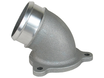 Nuevo OEM MHI TF06-07 Turbo + tubo de entrada de aire para Lancer EVO-X actualización 49S36-07000