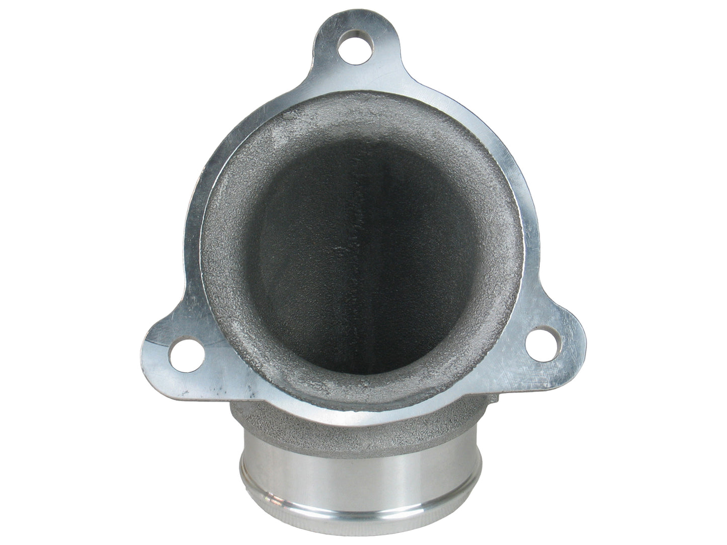 Nuevo OEM MHI TF06-07 Turbo + tubo de entrada de aire para Lancer EVO-X actualización 49S36-07000