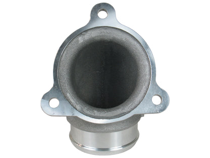 Nuevo OEM MHI TF06-07 Turbo + tubo de entrada de aire para Lancer EVO-X actualización 49S36-07000