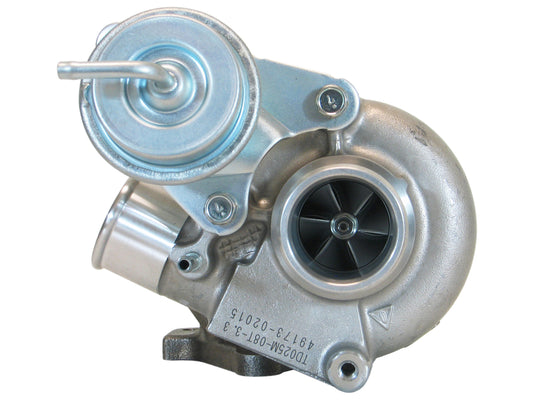 NEW Mitsubishi TD025M1 Turbo Smart Fortwo M 132.930 1.0L Gas Engine 49173-02015