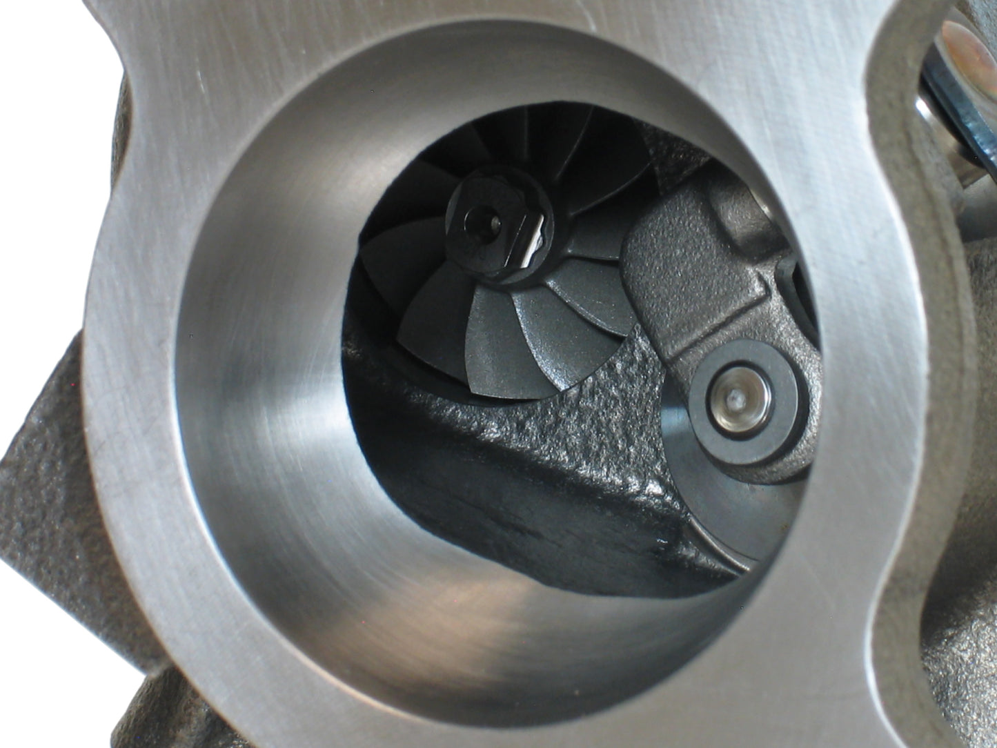 NUEVO Mitsubishi TD025M1 Turbo Smart Fortwo M 132.930 1.0L Motor de gasolina 49173-02015