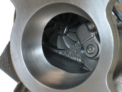 NUEVO Mitsubishi TD025M1 Turbo Smart Fortwo M 132.930 1.0L Motor de gasolina 49173-02015