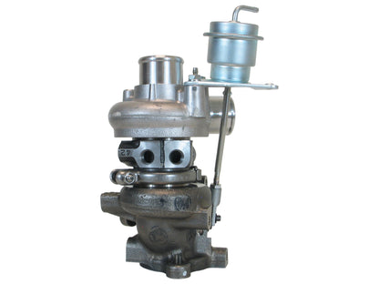 NUEVO Mitsubishi TD025M1 Turbo Smart Fortwo M 132.930 1.0L Motor de gasolina 49173-02015