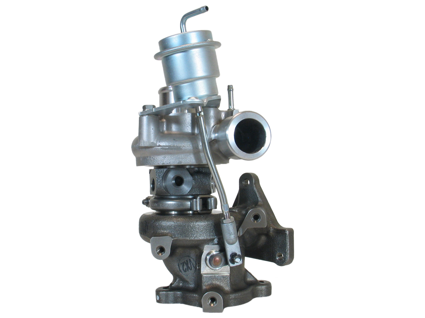 NUEVO Mitsubishi TD025M1 Turbo Smart Fortwo M 132.930 1.0L Motor de gasolina 49173-02015