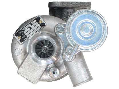 NUEVO Mitsubishi TD025L Turbo Kubota Motor Tractor D1503 1.5L Motor 49173-03200