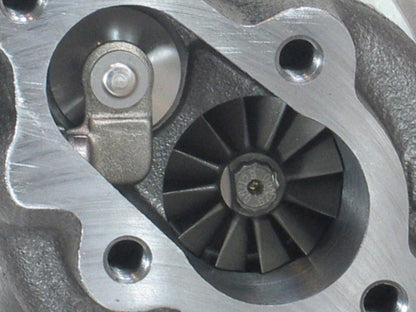 NUEVO Mitsubishi TD025L Turbo Kubota Motor Tractor D1503 1.5L Motor 49173-03200