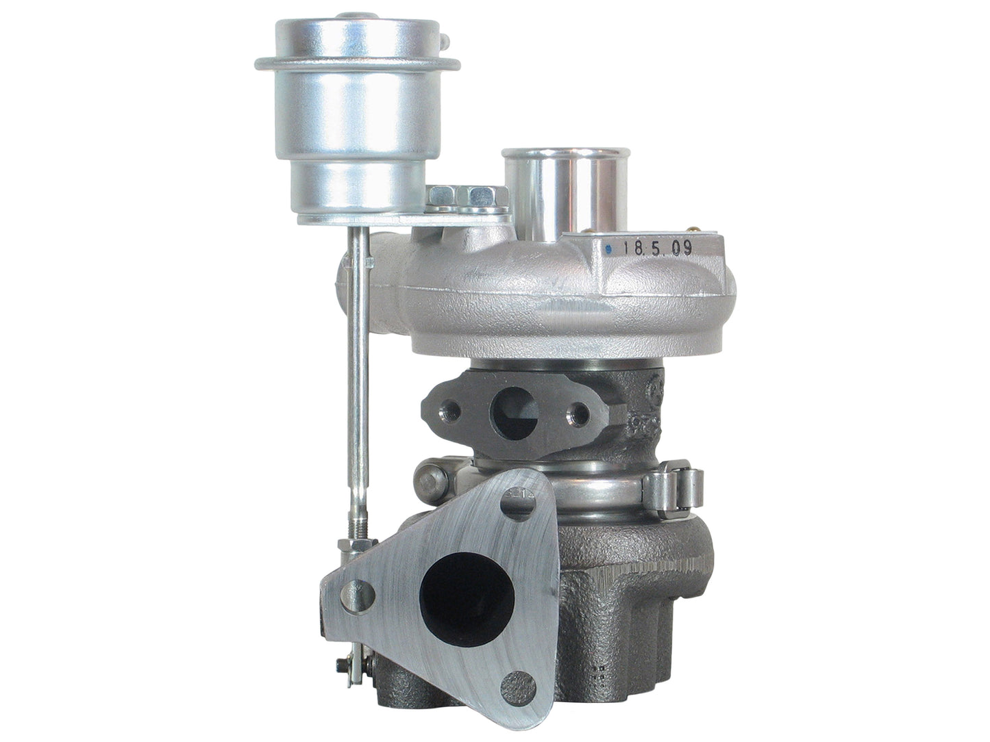 NUEVO Mitsubishi TD025L Turbo Kubota Motor Tractor D1503 1.5L Motor 49173-03200