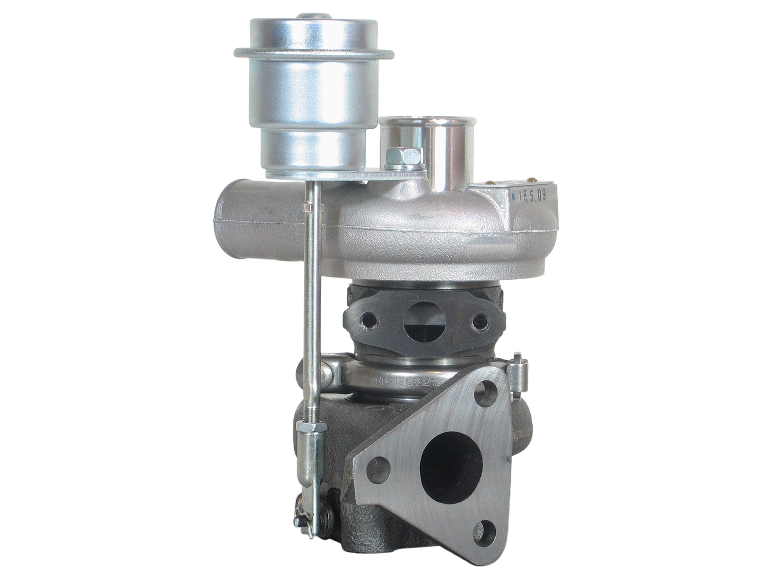 NEW Mitsubishi TD025L Turbo Kubota 49173-03200 – TurboTurbos