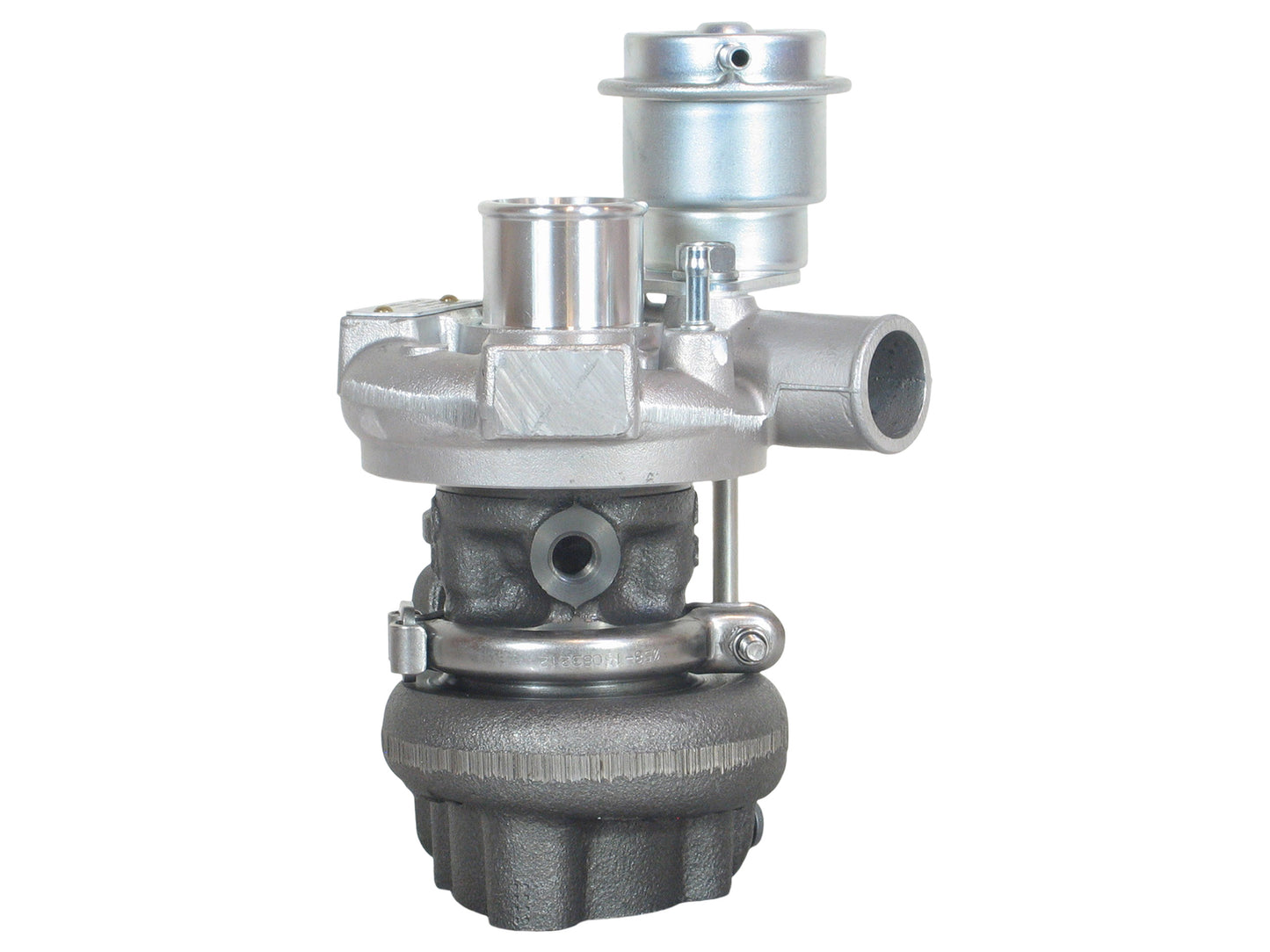 NUEVO Mitsubishi TD025L Turbo Kubota Motor Tractor D1503 1.5L Motor 49173-03200