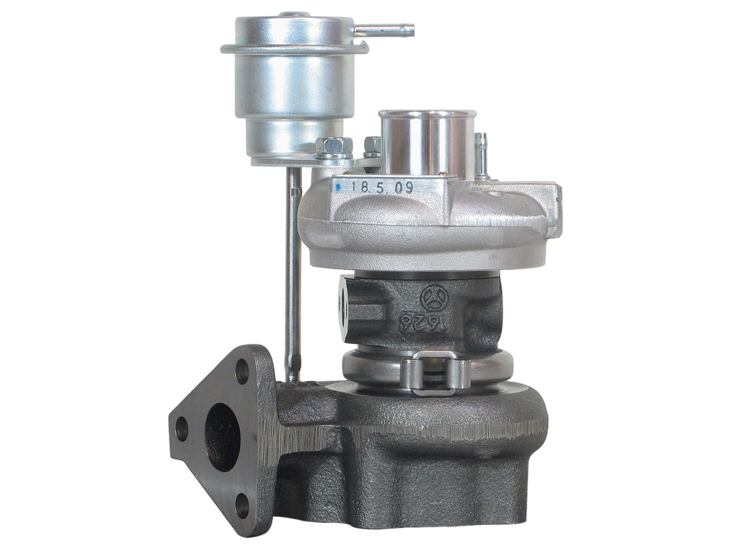 NUEVO Mitsubishi TD025L Turbo Kubota Motor Tractor D1503 1.5L Motor 49173-03200