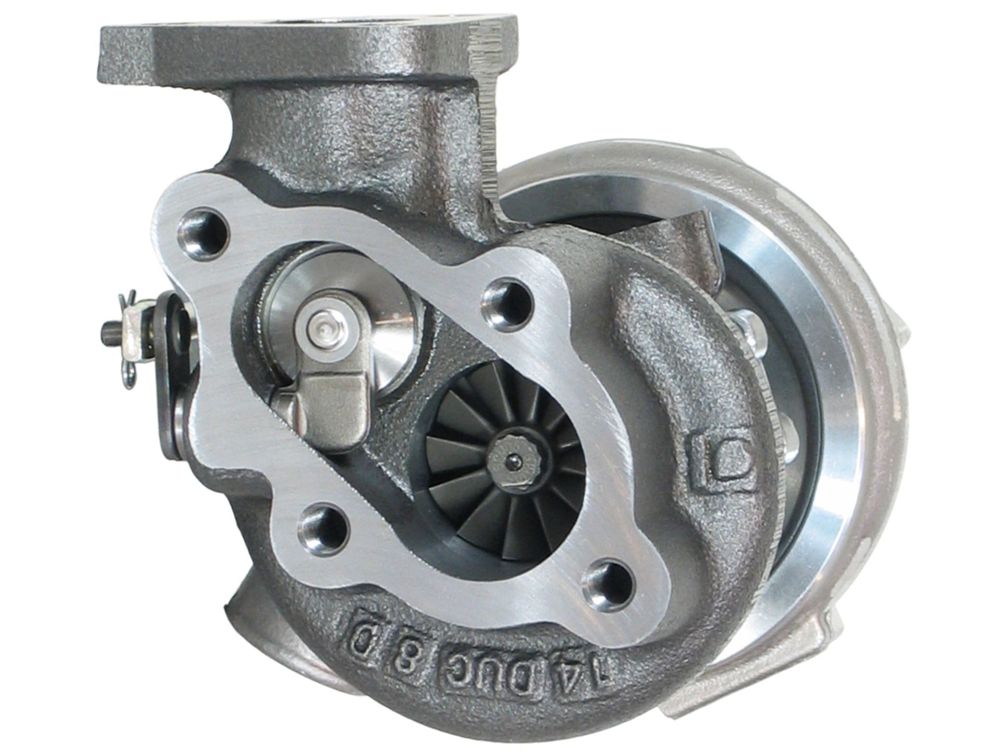 NEW OEM Mitsubishi TD025M Turbo Kubota 49173-03442