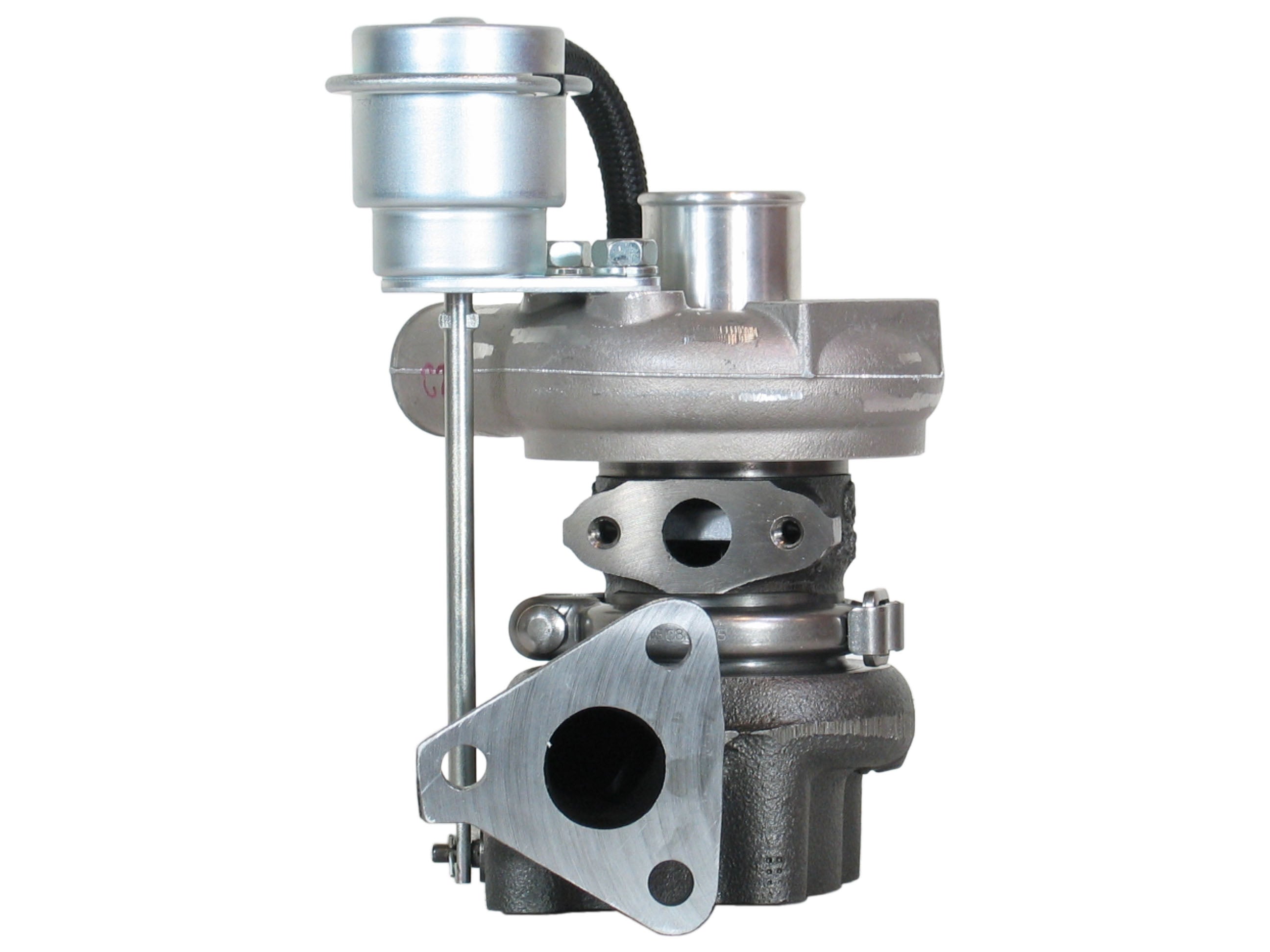 NEW OEM Mitsubishi TD025M Turbo Kubota 49173-03442 – TurboTurbos