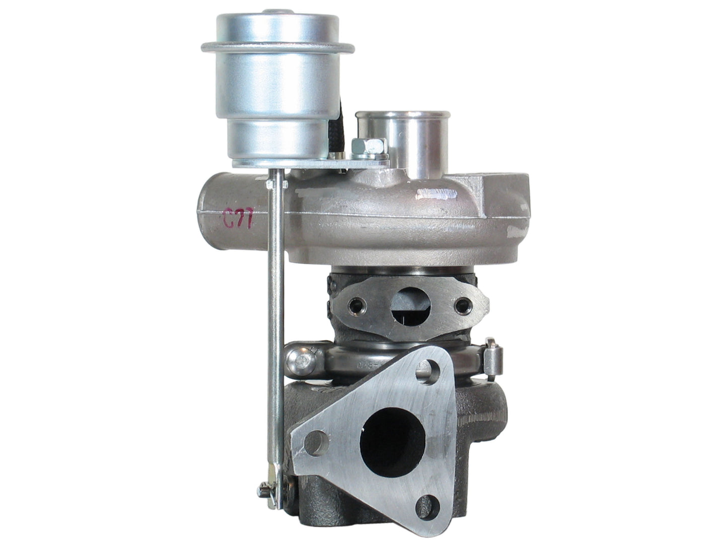 NEW OEM Mitsubishi TD025M Turbo Kubota V-1505-T Agricultural D1105-T 49173-03442