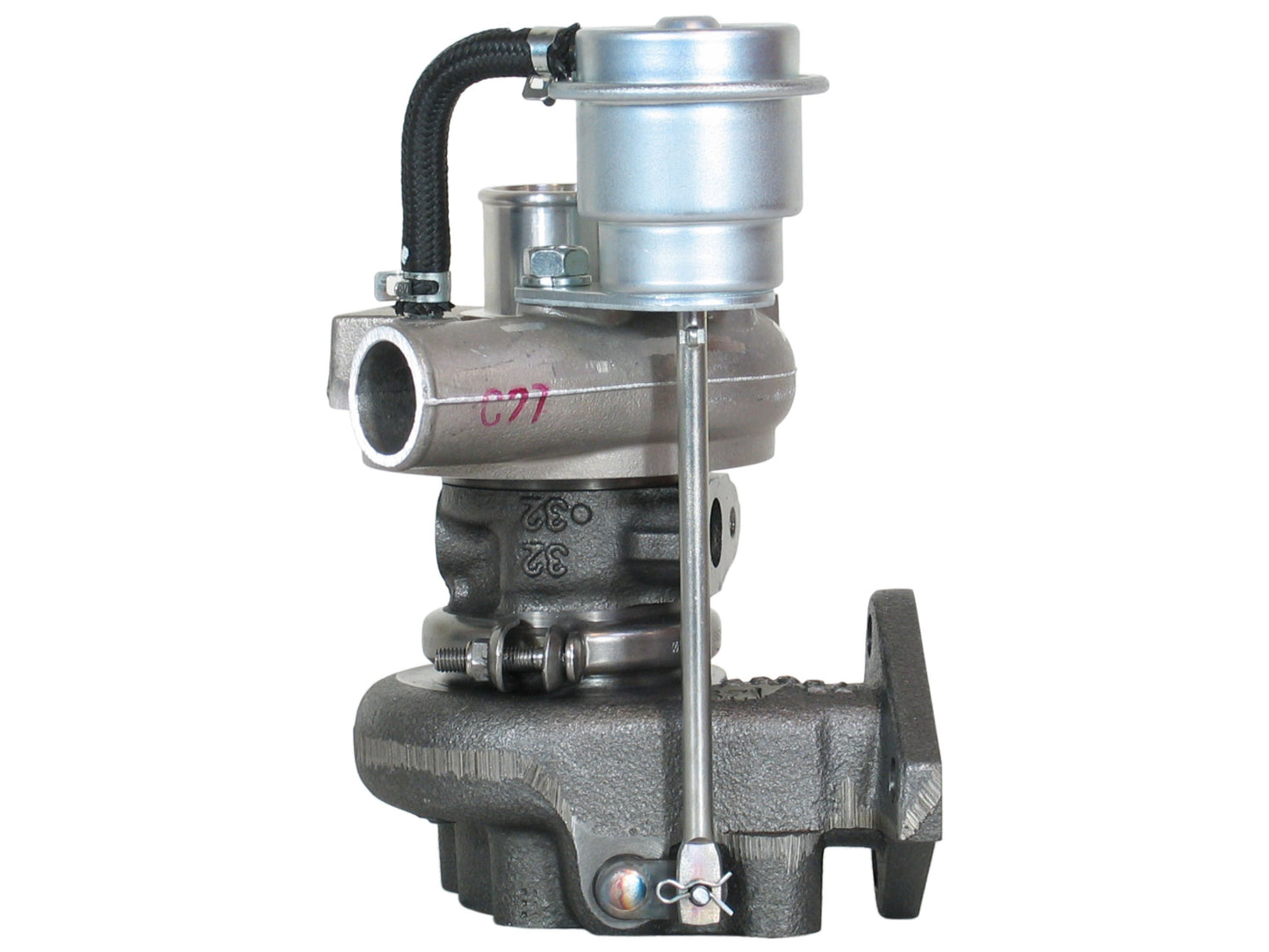 NEW OEM Mitsubishi TD025M Turbo Kubota V-1505-T Agricultural D1105-T 49173-03442