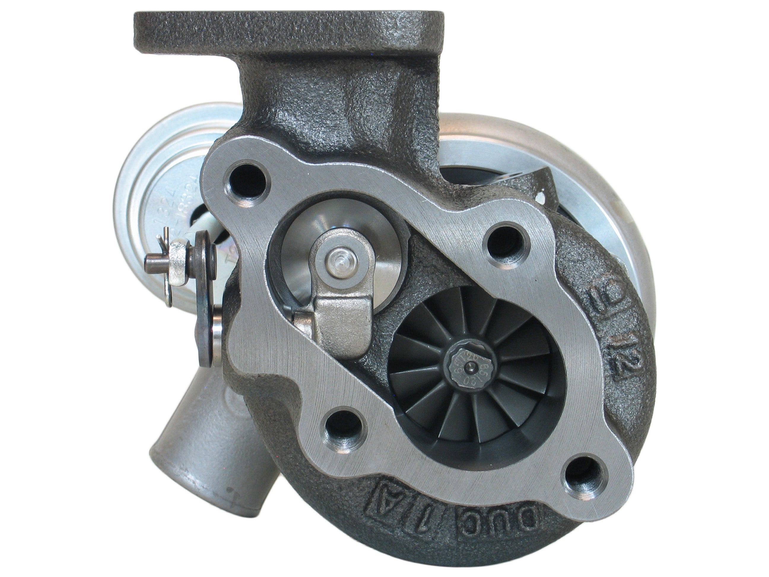 NEW OEM Mitsubishi TD025M Turbo Kubota 49173-03462 – TurboTurbos